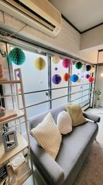 JK Room 新宿 坂上ビル お家デート💕推し誕生日会👩‍🍳韓流インテリア✨パーティーの室内の写真