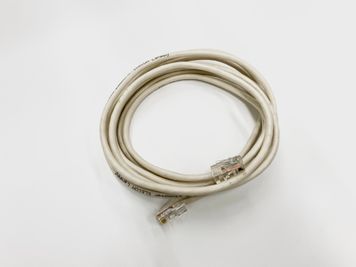 【PARM-CITY131貸会議室　Room5C】有線LANもご用意しております｜ - PARM-CITY131貸会議室 仙台｜PARM-CITY131貸会議室　Room5C｜最大31名の設備の写真