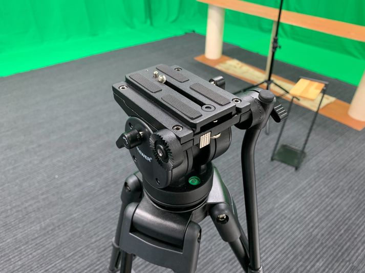 東京セントラルスタジオ - 東京セントラルスタジオ