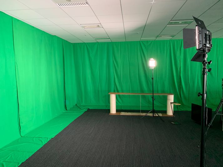 東京セントラルスタジオ - 東京セントラルスタジオ