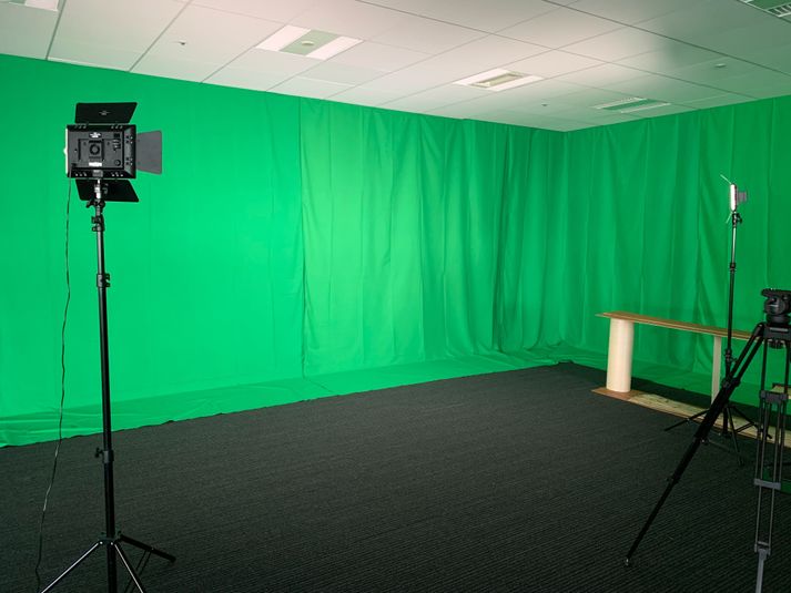 東京セントラルスタジオ - 東京セントラルスタジオ