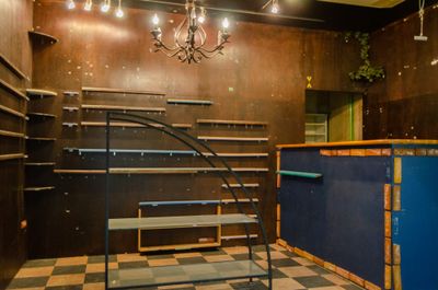 アメ横センタービル【3階04号室】【上野駅 1分】人通りの多いアメ横!イベントやポップアップストアに最適です✨ - アメ横センタービル