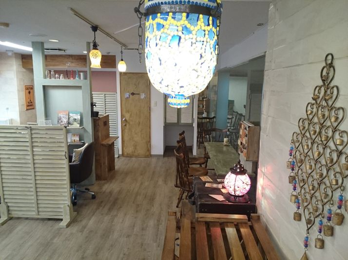 シェアサロン　LeReve - シェアサロン、レンタルスペース、ヘアサロン、ネイルサロン