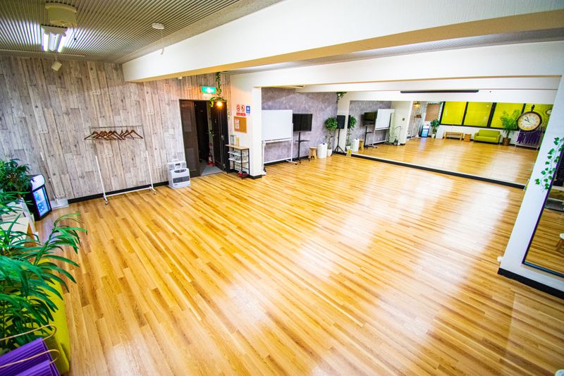 レンタルスタジオ - ヨリアイ大和田