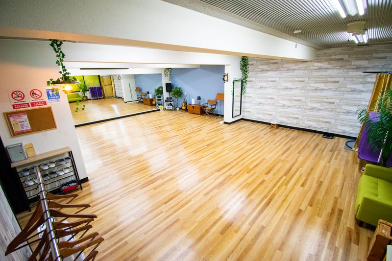 レンタルスタジオ - ヨリアイ大和田