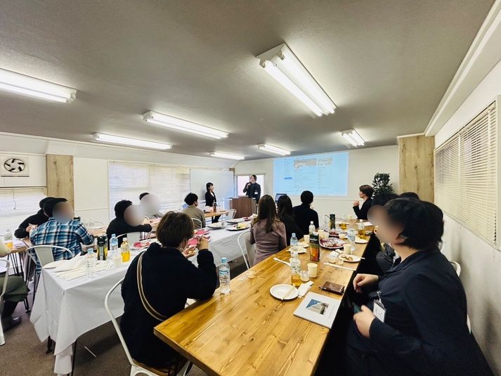 【浜松町駅徒歩3分】最大40名/懇親会/ボードゲーム - 《RIVERLD浜松町Ａ》