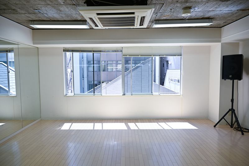 スタジオ（6階） - DAYS赤坂見附