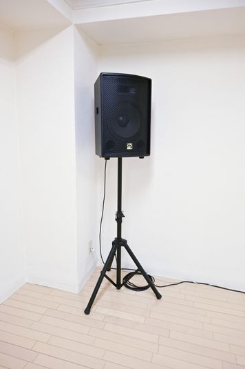 スタジオ（6階） - DAYS赤坂見附