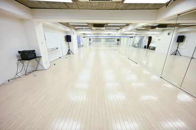 DAYS赤坂見附 スタジオ（6階）の室内の写真