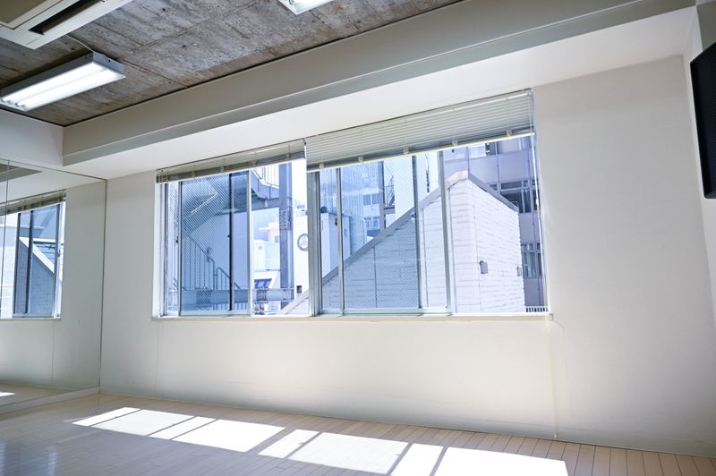 スタジオ（6階） - DAYS赤坂見附