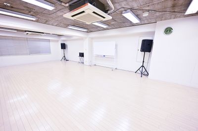 DAYS赤坂見附 スタジオ（6階）の室内の写真