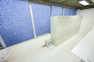 DAYS赤坂見附 スタジオ（6階）の設備の写真