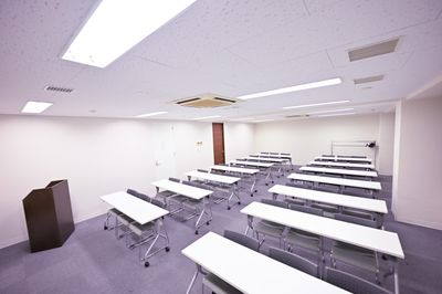 DAYS赤坂見附 中会議室 (3B)の室内の写真