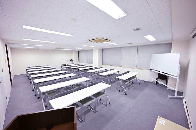 DAYS赤坂見附 中会議室 (3B)の室内の写真