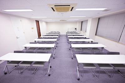 DAYS赤坂見附 中会議室 (3B)の室内の写真