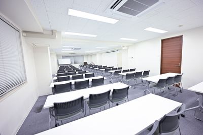 DAYS赤坂見附 大会議室 (4A)の室内の写真