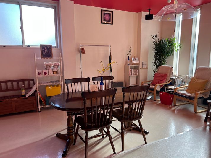 パーソナルトレーニングジム　ライク - パーソナルトレーニングジム　ライク