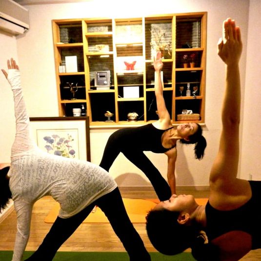 ラグジュアリーな１階サロンスペース - Inspire Space 広尾