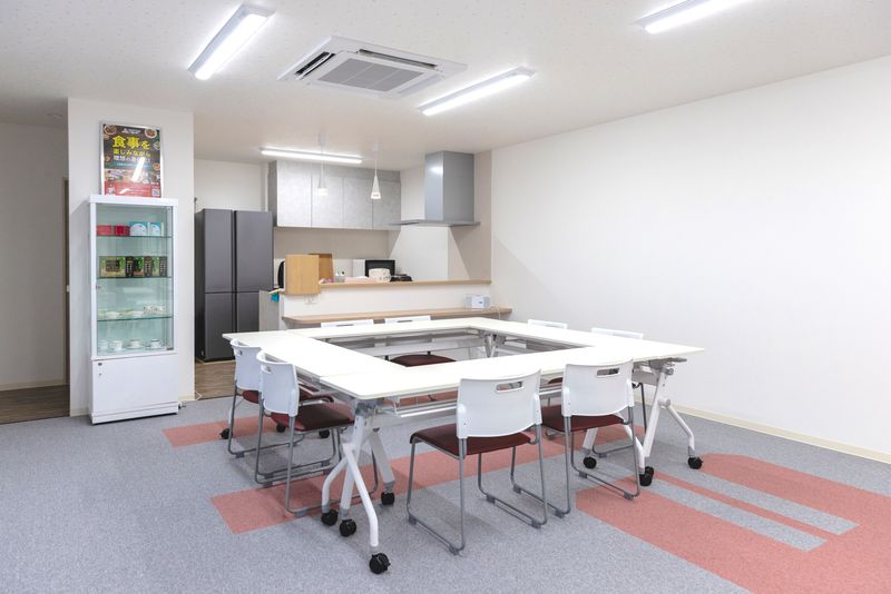 wellレンタルプラン - Well レンタルスペース