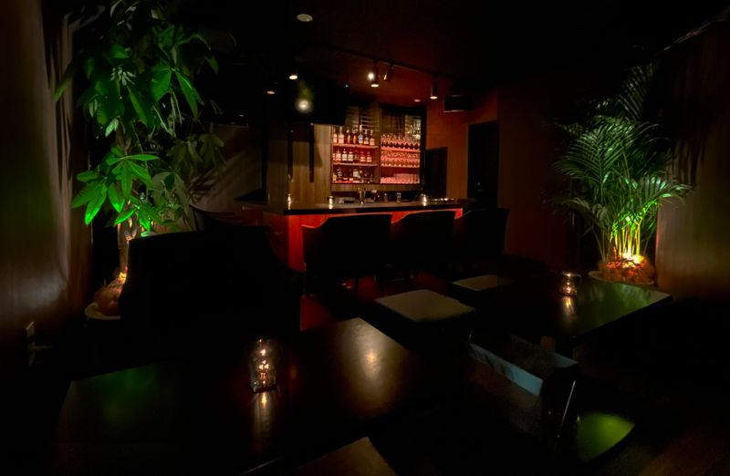 (六本木)カラオケ完備のオシャレBar(バー)レンタルスペース✨ - レンタルスペース「A」