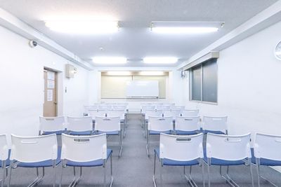 ふれあい貸し会議室 秋葉原滝上 ふれあい貸し会議室 秋葉原Aの室内の写真