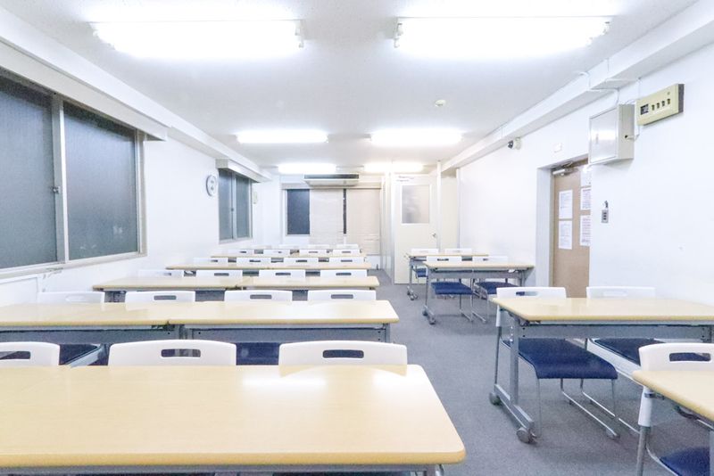 ふれあい貸し会議室 秋葉原A - ふれあい貸し会議室 秋葉原滝上