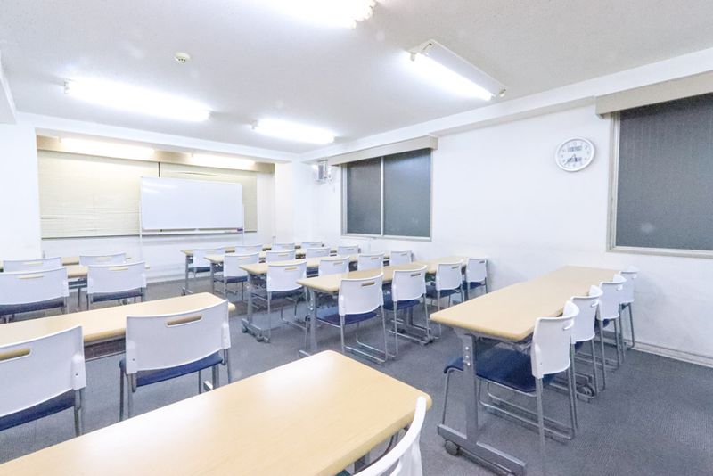 ふれあい貸し会議室 秋葉原A - ふれあい貸し会議室 秋葉原滝上