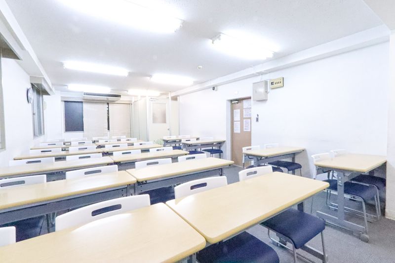 ふれあい貸し会議室 秋葉原A - ふれあい貸し会議室 秋葉原滝上