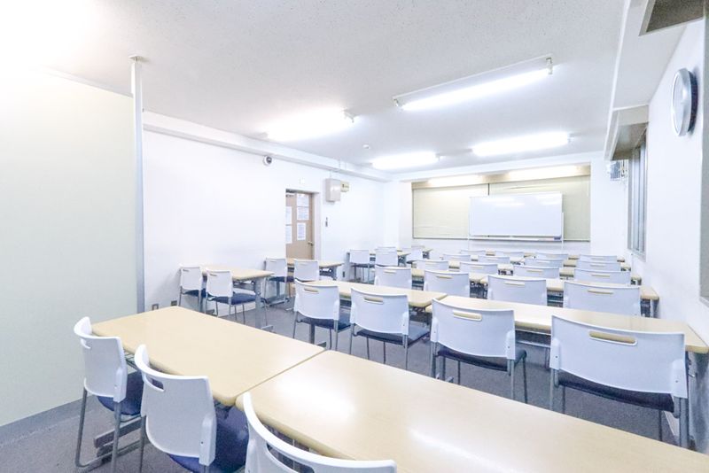 ふれあい貸し会議室 秋葉原A - ふれあい貸し会議室 秋葉原滝上