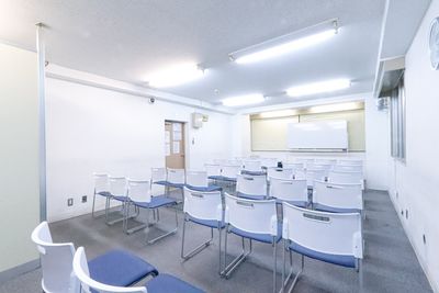 ふれあい貸し会議室 秋葉原滝上 ふれあい貸し会議室 秋葉原Aの室内の写真