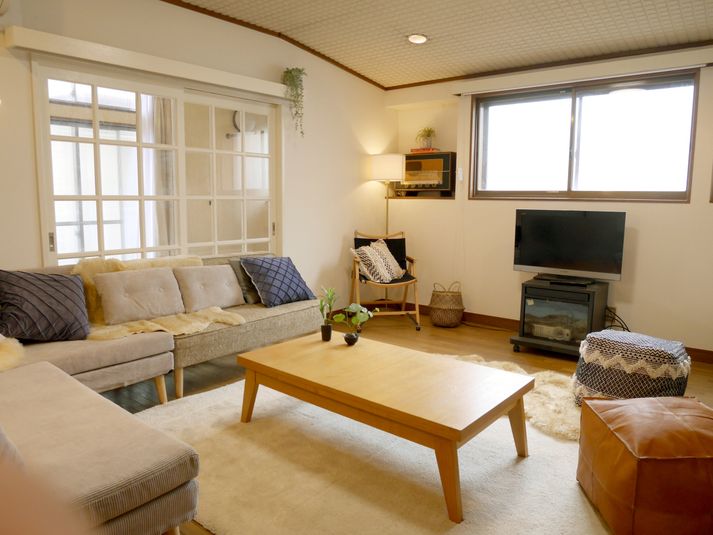 【レビュー必須】ハウススタジオ兼レンタルスペース - 阿佐ヶ谷ロジハウス