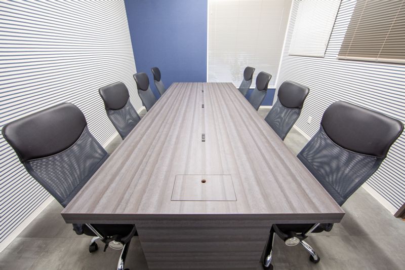 ミーティングルーム - MYST（マイスタ）