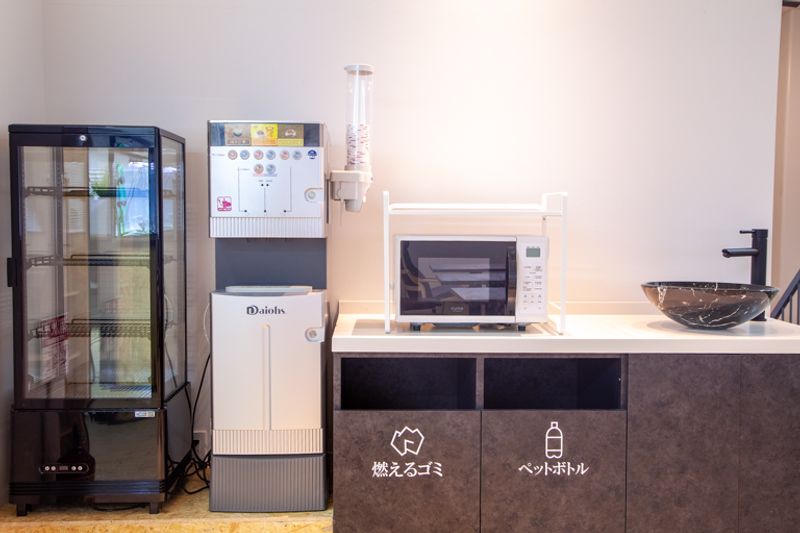 コワーキングスペースMYST - MYST（マイスタ）