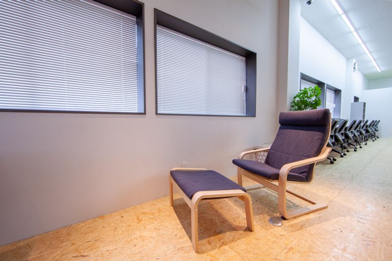 コワーキングスペースMYST - MYST（マイスタ）