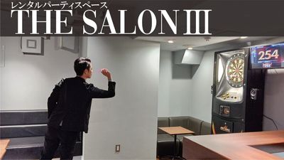仙台協立第3ビル(国分町) THE SALONⅢの室内の写真