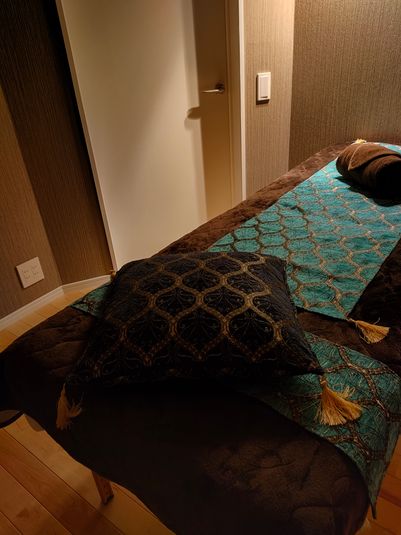 大岡山のレンタルサロン　4-leaf(フォーリーフ) - レンタルサロン「4-leaf(フォーリーフ)」