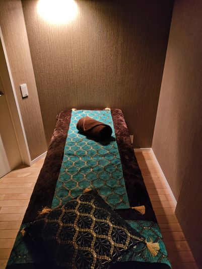 大岡山のレンタルサロン　4-leaf(フォーリーフ) - レンタルサロン「4-leaf(フォーリーフ)」