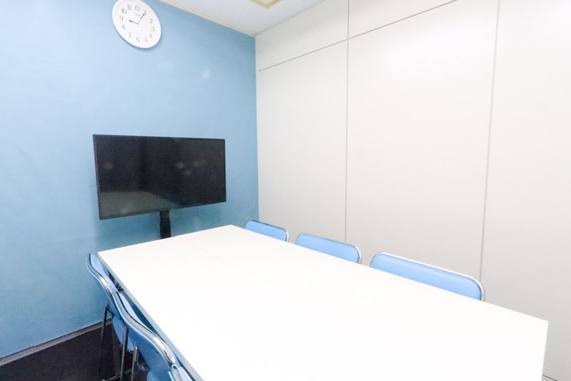 ふれあい貸し会議室 秋葉原No70 - ふれあい貸し会議室 秋葉原加藤