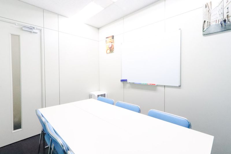 ふれあい貸し会議室 秋葉原No70 - ふれあい貸し会議室 秋葉原加藤