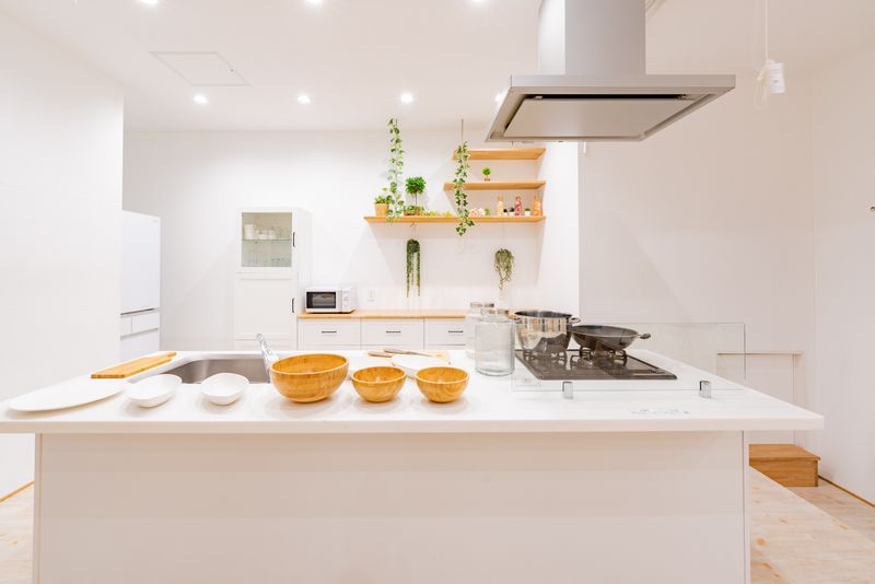 レンタルスペース - 359_ACE.LOUNGE.四谷1st