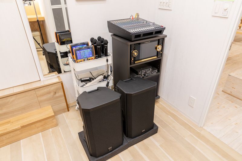 レンタルスペース - 359_ACE.LOUNGE.四谷1st