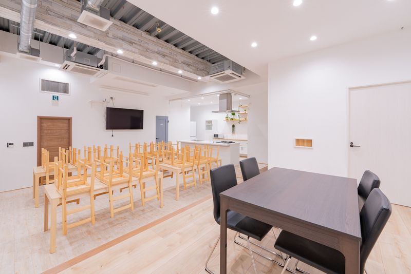 レンタルスペース - 359_ACE.LOUNGE.四谷1st