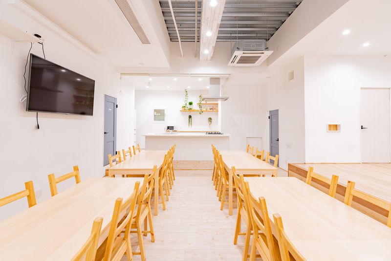 レンタルスペース - 359_ACE.LOUNGE.四谷1st