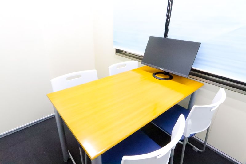 ふれあい貸し会議室 秋葉原No72 - ふれあい貸し会議室 秋葉原加藤