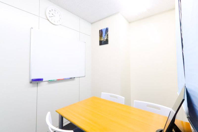 ふれあい貸し会議室 秋葉原No72 - ふれあい貸し会議室 秋葉原加藤