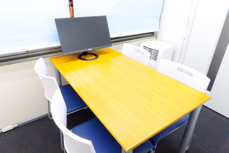 ふれあい貸し会議室 秋葉原No72 - ふれあい貸し会議室 秋葉原加藤