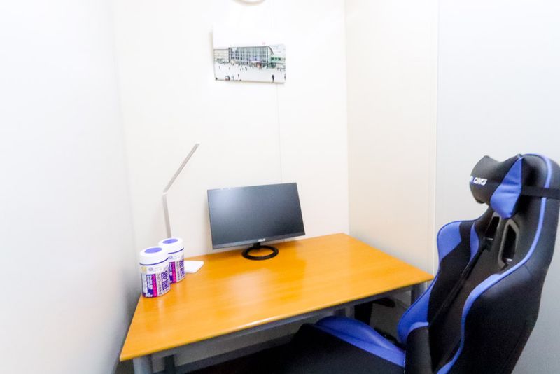 ふれあい貸し会議室 秋葉原No68 - ふれあい貸し会議室 秋葉原加藤