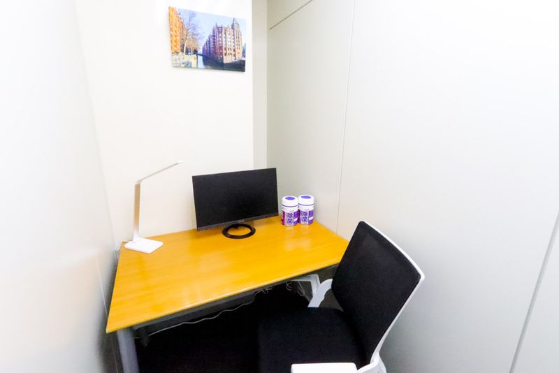 ふれあい貸し会議室 秋葉原No69 - ふれあい貸し会議室 秋葉原加藤