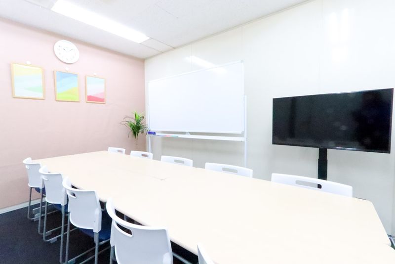 ふれあい貸し会議室 秋葉原No71 - ふれあい貸し会議室 秋葉原加藤