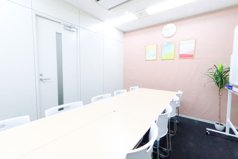 ふれあい貸し会議室 秋葉原No71 - ふれあい貸し会議室 秋葉原加藤